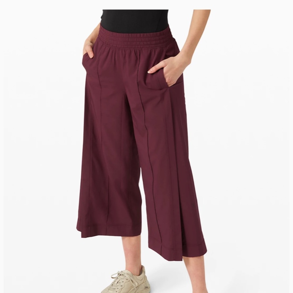 Wanderer culotte